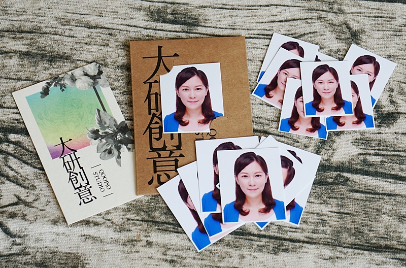大研創意證件照,韓式證件照,證件照推薦,大研創意,韓國證件照,證件照,證件照規定,證件照尺寸 @PEKO の Simple Life