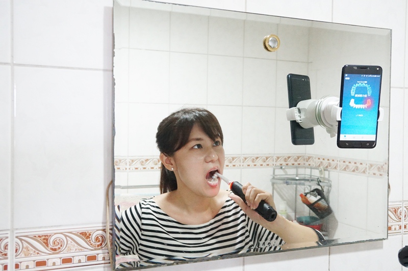 AI智慧追蹤3D電動牙刷,好物推薦,電動牙刷,電動牙刷推薦,歐樂B電動牙刷,Oral,B,歐樂B,百靈電動牙刷,電動牙刷刷頭,電動牙刷好用嗎 @PEKO の Simple Life