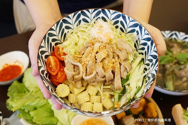 越好吃,大里越南料理,台中越南料理,大里越南美食,台中美食,大里美食,越好吃越南料理 @PEKO の Simple Life
