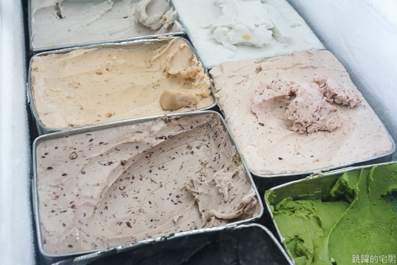 叭噗冰,叭噗冰淇淋,永和冰店,永和美食,永安市場美食,樂華夜市美食,和美冰果室 @PEKO の Simple Life