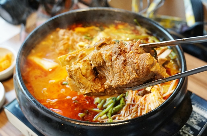 韓式料理外帶,韓式料理外送,防疫,外帶,韓式炸雞,美食懶人包,台北韓式料理 @PEKO の Simple Life
