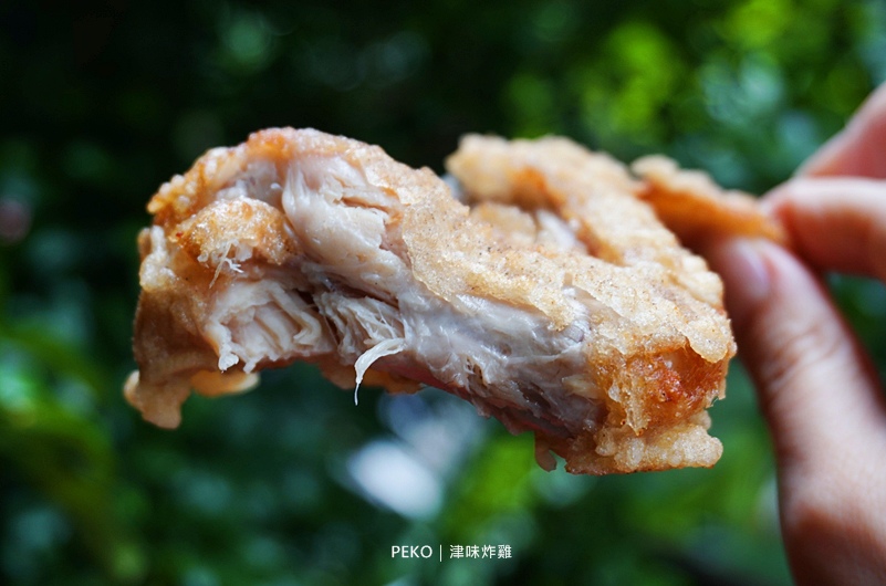 津味炸雞,雙和市場,雙和市場炸雞,萬華美食,雙和市場美食 @PEKO の Simple Life