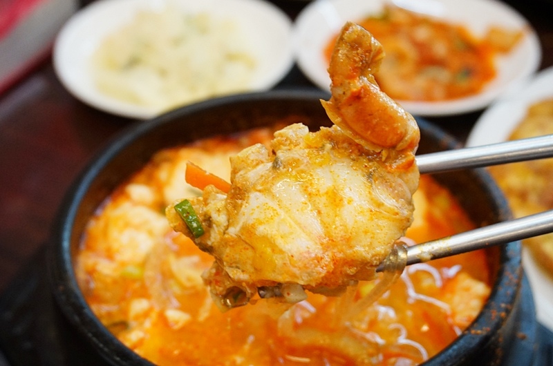 裴老師韓式料理,台北韓式料理,文湖線美食,內湖韓式料理,內湖美食,內湖科學園區美食,裴老師家常飯,西湖韓式料理 @PEKO の Simple Life