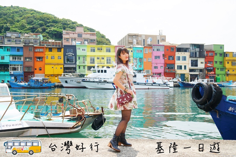 台灣旅遊景點,Bus,烏來景點,烏來台車,烏來瀑布,烏來老街,烏來美食,台灣觀巴,烏來溫泉,酋長文化村,Taiwan,台北景點,Tour @PEKO の Simple Life
