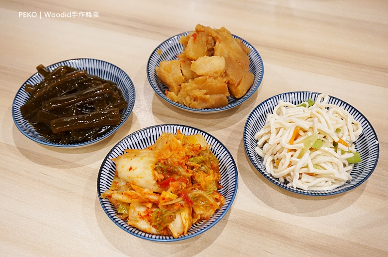 信義安和美食,Woodid우리手作韓食,寵物友善餐廳,信義安和韓式料理,國泰醫院美食,信義線美食,台北韓式料理 @PEKO の Simple Life