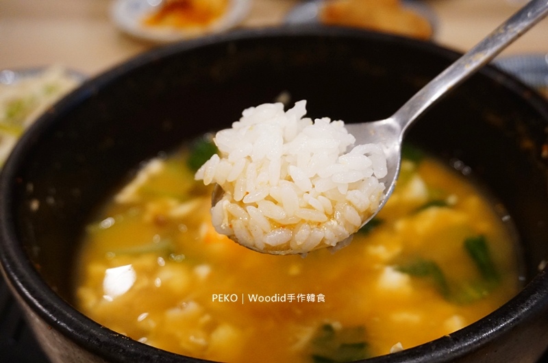 信義安和美食,Woodid우리手作韓食,寵物友善餐廳,信義安和韓式料理,國泰醫院美食,信義線美食,台北韓式料理 @PEKO の Simple Life