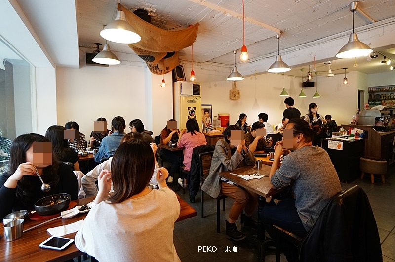文湖線美食,科技大樓站美食,米食,科技大樓站韓式料理,米食韓式料理,米食韓國餐廳,미식,台北韓式料理 @PEKO の Simple Life