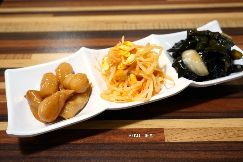 科技大樓站美食,米食,科技大樓站韓式料理,米食韓式料理,米食韓國餐廳,미식,台北韓式料理,文湖線美食 @PEKO の Simple Life