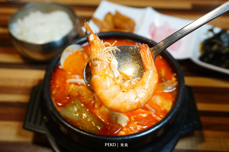 文湖線美食,科技大樓站美食,米食,科技大樓站韓式料理,米食韓式料理,米食韓國餐廳,미식,台北韓式料理 @PEKO の Simple Life
