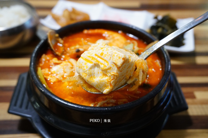 미식,台北韓式料理,文湖線美食,科技大樓站美食,米食,科技大樓站韓式料理,米食韓式料理,米食韓國餐廳 @PEKO の Simple Life