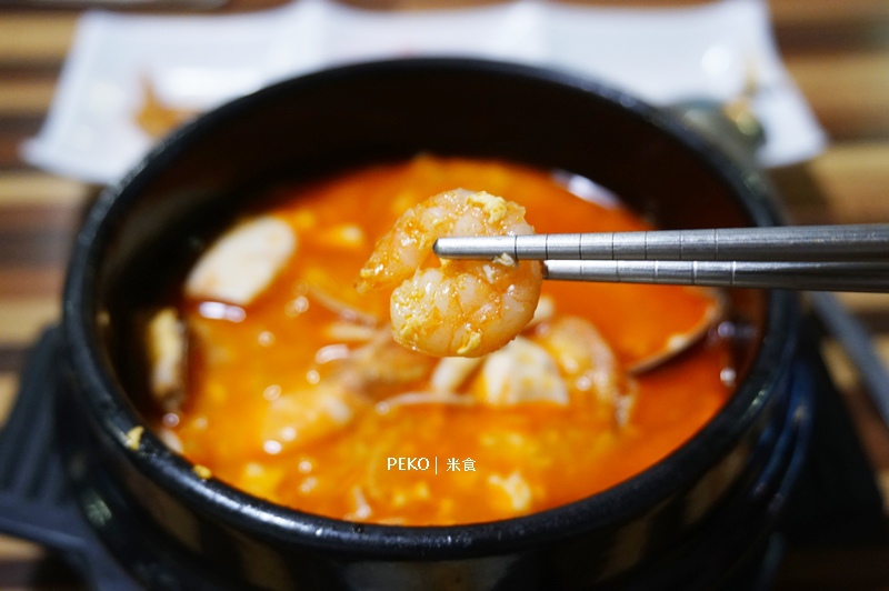 科技大樓站韓式料理,米食韓式料理,米食韓國餐廳,미식,台北韓式料理,文湖線美食,科技大樓站美食,米食 @PEKO の Simple Life