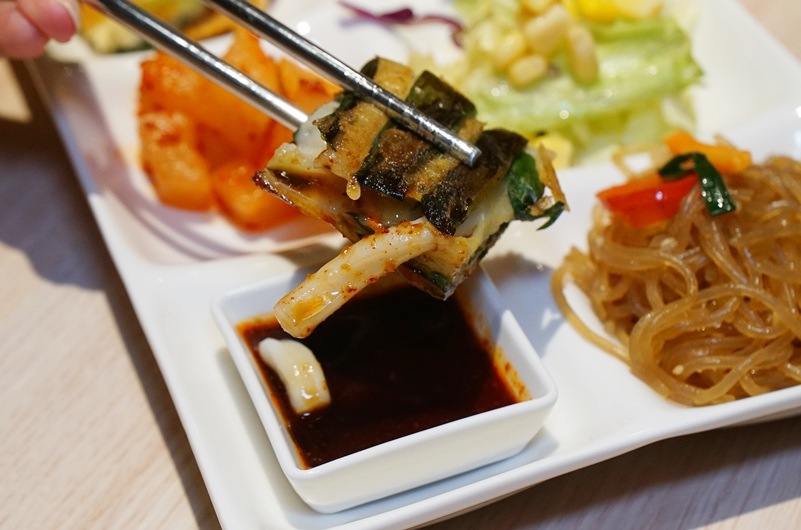 南港車站美食,南港環球美食,SAIKABO,SAIKABO菜單,板南線美食,南港美食,南港韓式料理 @PEKO の Simple Life