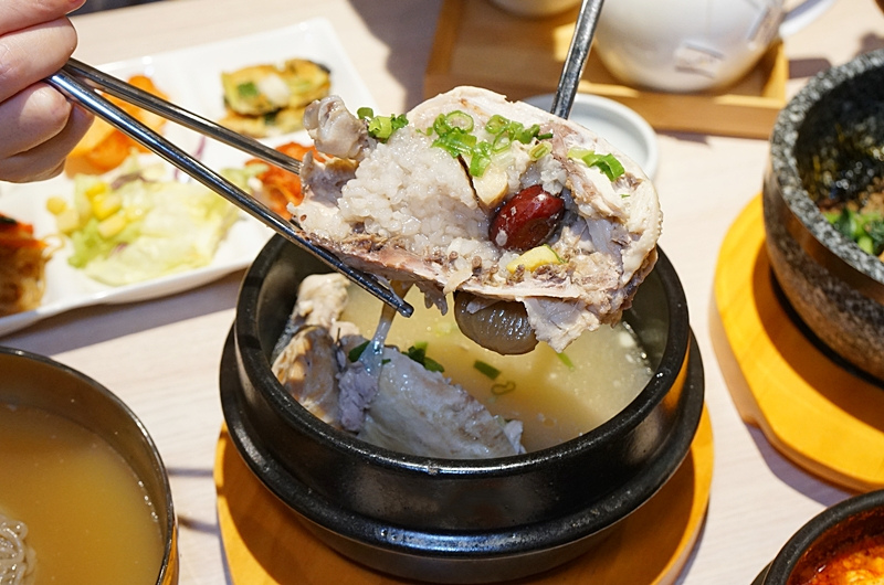 南港車站美食,南港環球美食,SAIKABO,SAIKABO菜單,板南線美食,南港美食,南港韓式料理 @PEKO の Simple Life