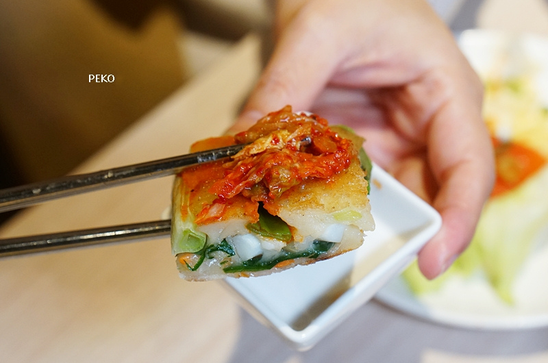 SAIKABO,SAIKABO菜單,板南線美食,南港美食,南港韓式料理,南港車站美食,南港環球美食 @PEKO の Simple Life