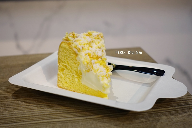 米其林甜點,米布丁,乳酪蛋糕,起司蛋糕,最新活動資訊,燕麥奶,開元食品 @PEKO の Simple Life