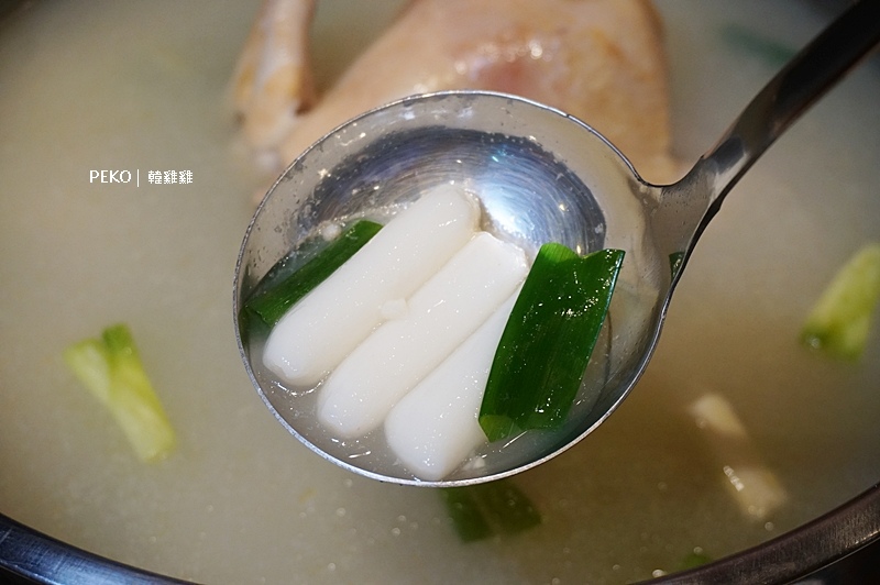 韓國一隻雞,新莊美食,新莊火鍋,新莊韓式料理,韓雞雞,韓雞雞菜單,新莊一隻雞,韓吃一隻雞 @PEKO の Simple Life