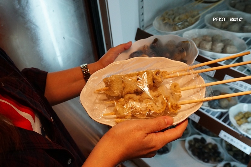 韓吃一隻雞,韓國一隻雞,新莊美食,新莊火鍋,新莊韓式料理,韓雞雞,韓雞雞菜單,新莊一隻雞 @PEKO の Simple Life
