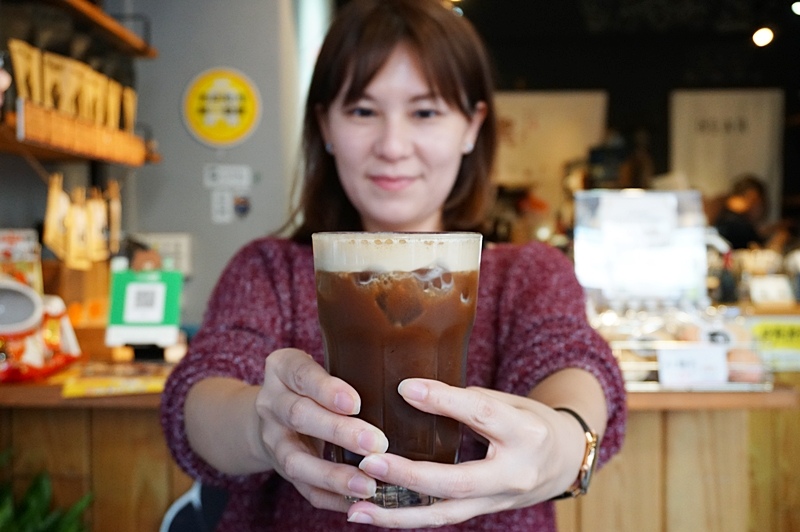 永和咖啡廳,咖啡熊,永安市場美食,咖啡熊菜單,手沖咖啡,永和美食 @PEKO の Simple Life
