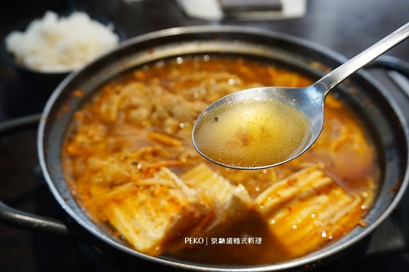 延平南路美食,台北韓式料理,小南門美食,小南門韓式料理,京畿道韓式料理 @PEKO の Simple Life