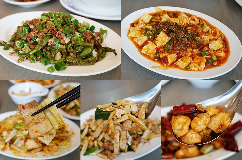 東門美食,永康街美食,台北聚餐推薦,喫飯食堂菜單,永康街台菜 @PEKO の Simple Life