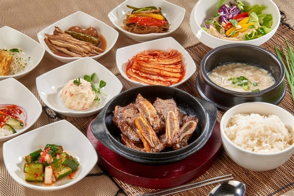 防疫,外帶,韓式炸雞,美食懶人包,台北韓式料理,韓式料理外帶,韓式料理外送 @PEKO の Simple Life