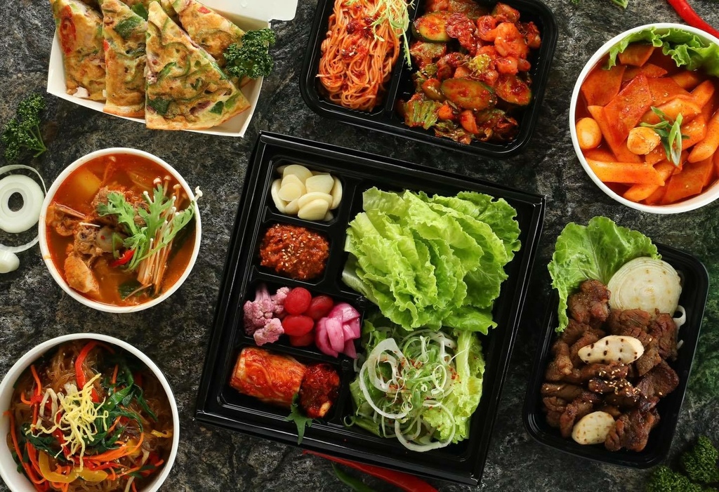 防疫,外帶,韓式炸雞,美食懶人包,台北韓式料理,韓式料理外帶,韓式料理外送 @PEKO の Simple Life