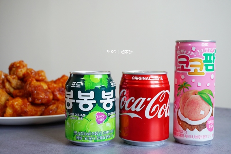 台北韓式炸雞,起家雞菜單,板橋韓式料理,新埔站美食,板橋韓式炸雞,板橋美食,起家雞 @PEKO の Simple Life