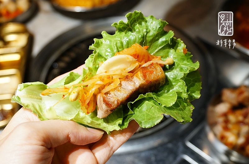 馬鈴薯排骨湯,美食懶人包,韓式烤肉,韓式料理,韓服體驗,韓國一隻雞,韓式炸雞,春川炒雞 @PEKO の Simple Life