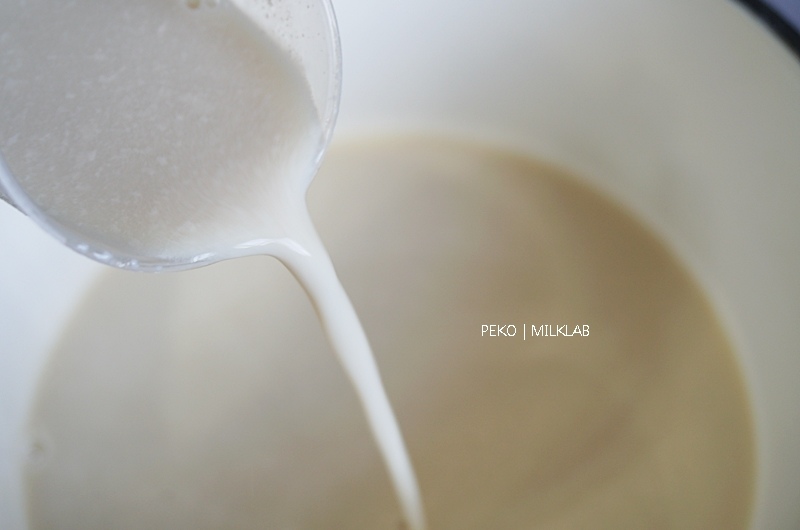 植物奶料理,MILKLAB植物奶,MILKLAB,MILKABTW,植物奶,MILKLAB哪裡買,燕麥奶,植物奶品牌,夏威夷豆奶 @PEKO の Simple Life