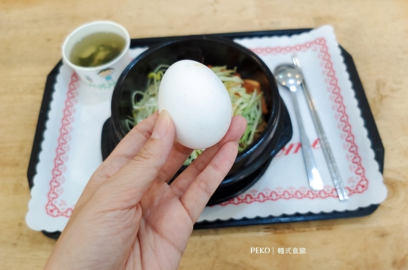 韓式食館,江子翠韓式,板橋美食,江子翠美食,板橋韓式料理 @PEKO の Simple Life