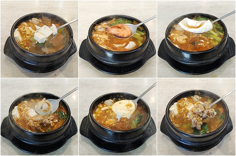 板橋美食,江子翠美食,板橋韓式料理,韓式食館,江子翠韓式 @PEKO の Simple Life