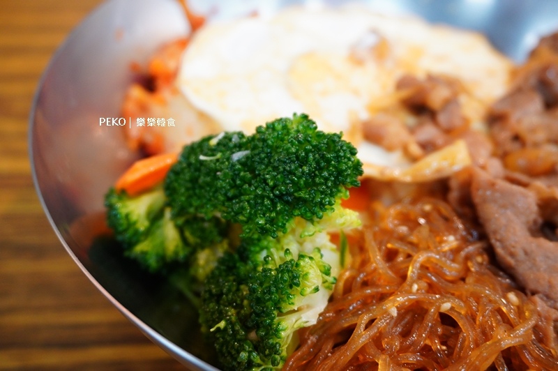 樂樂韓食菜單,樂樂韓食,公館美食,水源市場美食,公館韓式料理 @PEKO の Simple Life