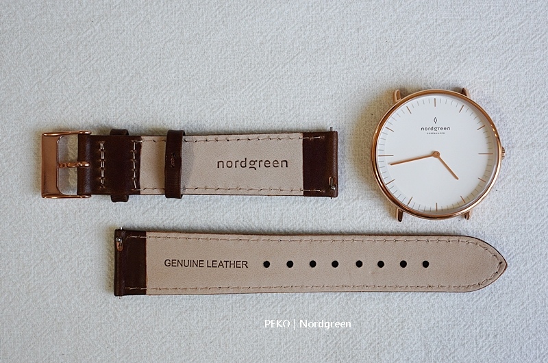 Nordgreen門市,Nordgreen折扣碼,Nordgreen評價,手錶推薦,丹麥手錶,Nordgreen @PEKO の Simple Life