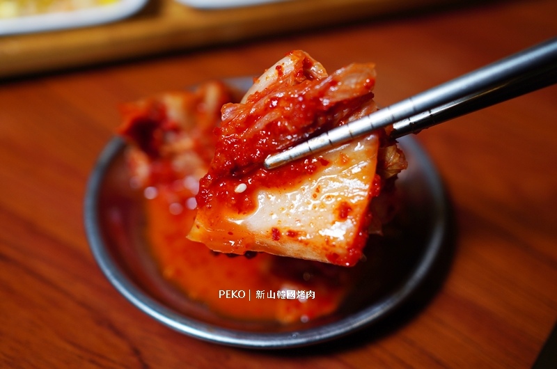 士林韓式料理,士林美食,士林宵夜,新山韓國烤肉,士林聚餐,新山韓國烤肉菜單 @PEKO の Simple Life