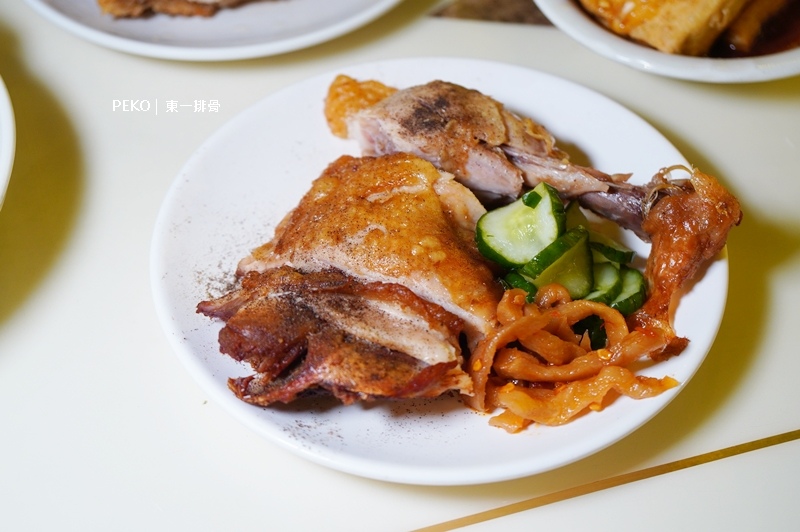 媽別鬧了,台北復古餐廳,西門町美食,萬華美食｜西門町美食,東一排骨,東一排骨菜單,台北排骨飯 @PEKO の Simple Life