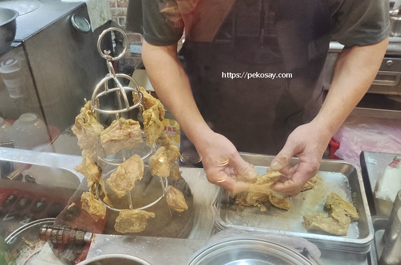 板橋新疆料理,板橋美食,天山饢坑烤肉,新疆料理,大盤雞,台北新疆料理,板新站美食 @PEKO の Simple Life